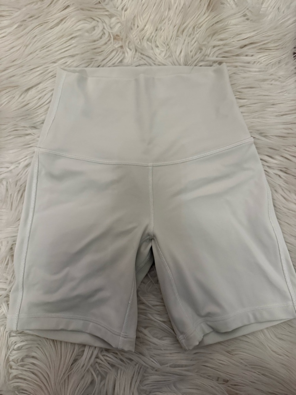lululemon align Bike Shorts